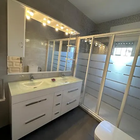 Diamante וילה טורבייחה