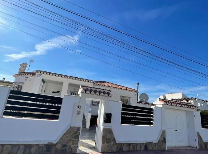 Villa Diamante Torrevieja