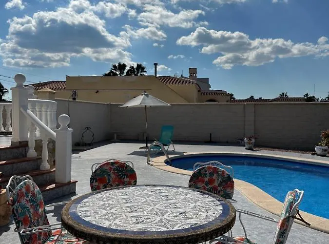 Diamante * Torrevieja