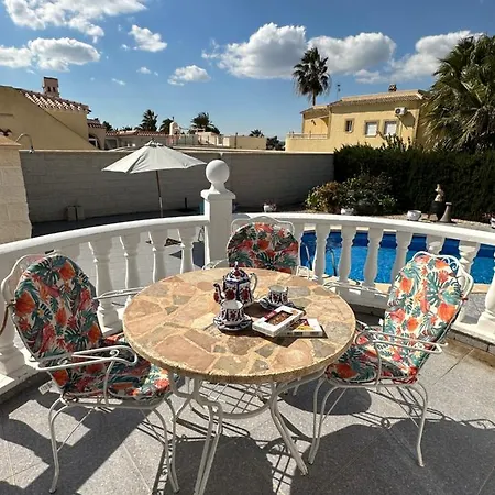 Diamante Villa *