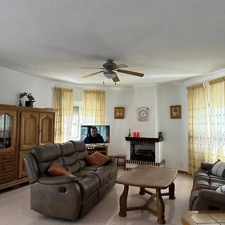 Villa Diamante Torrevieja