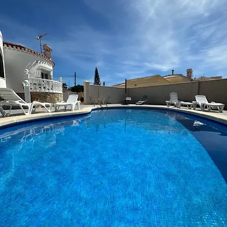 Villa Diamante