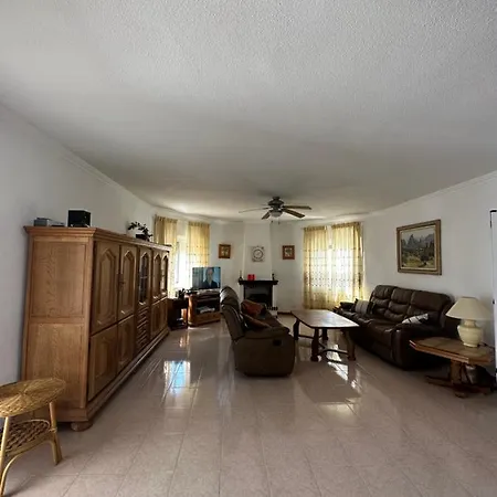 Diamante Villa