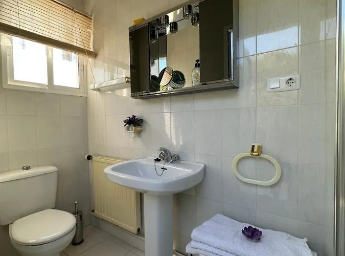 Diamante Villa Torrevieja