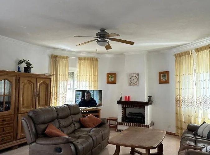 Villa Diamante Torrevieja