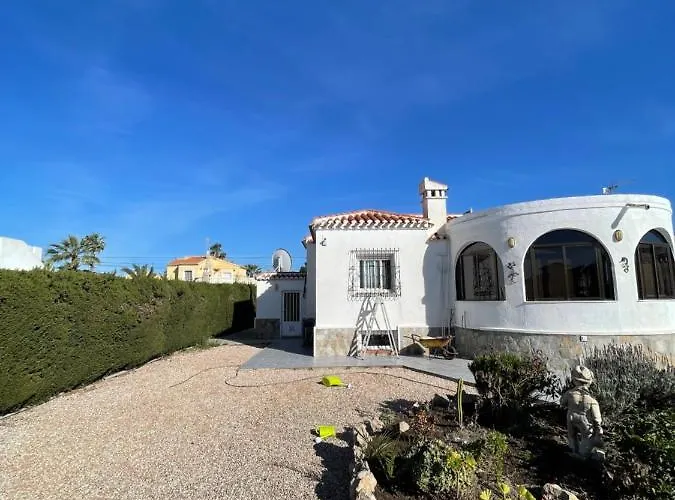 Diamante Villa Torrevieja